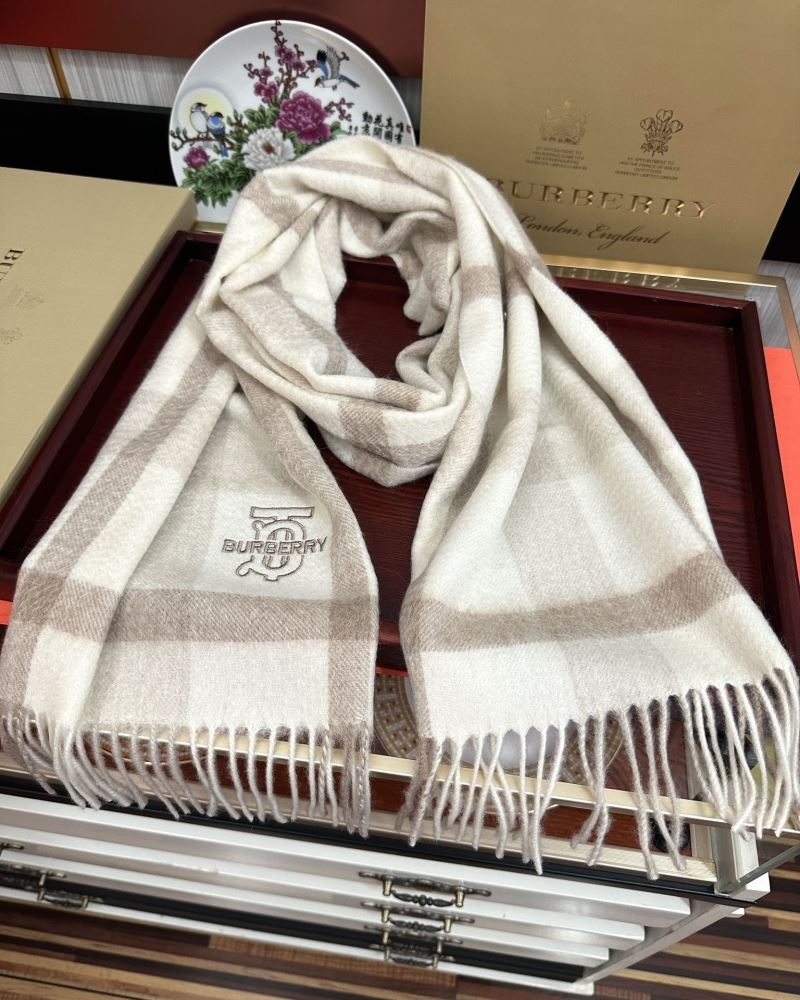 Burberry Scarf